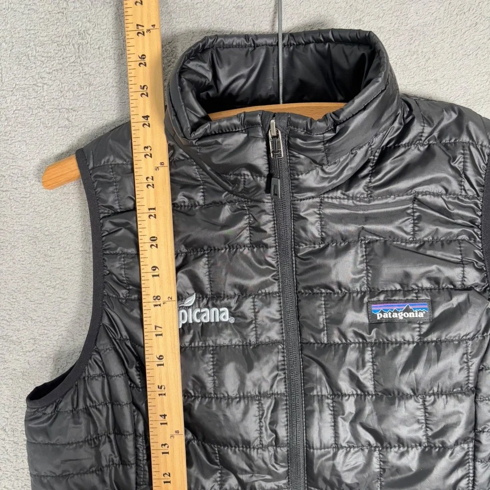 Patagonia tropicana embroidery